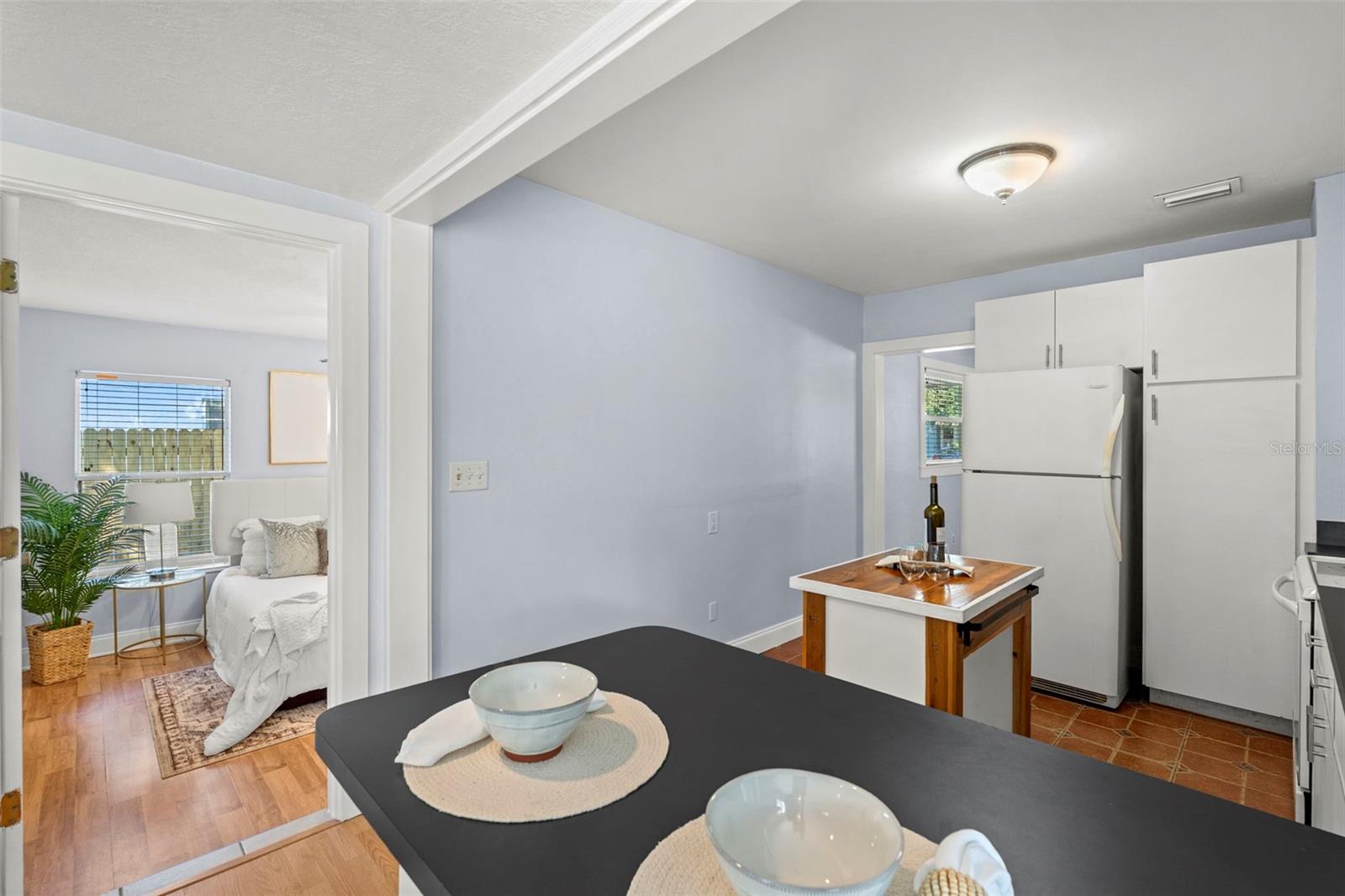 GANDY BLVD PARK - Residential