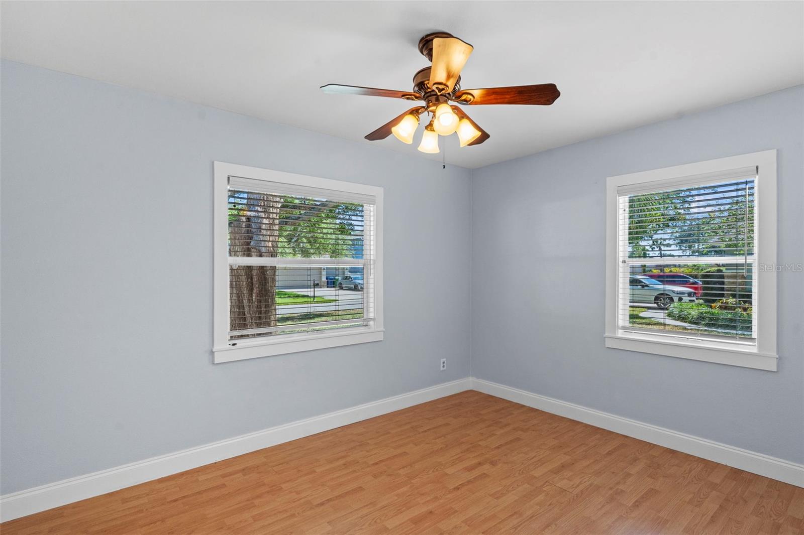 GANDY BLVD PARK - Residential