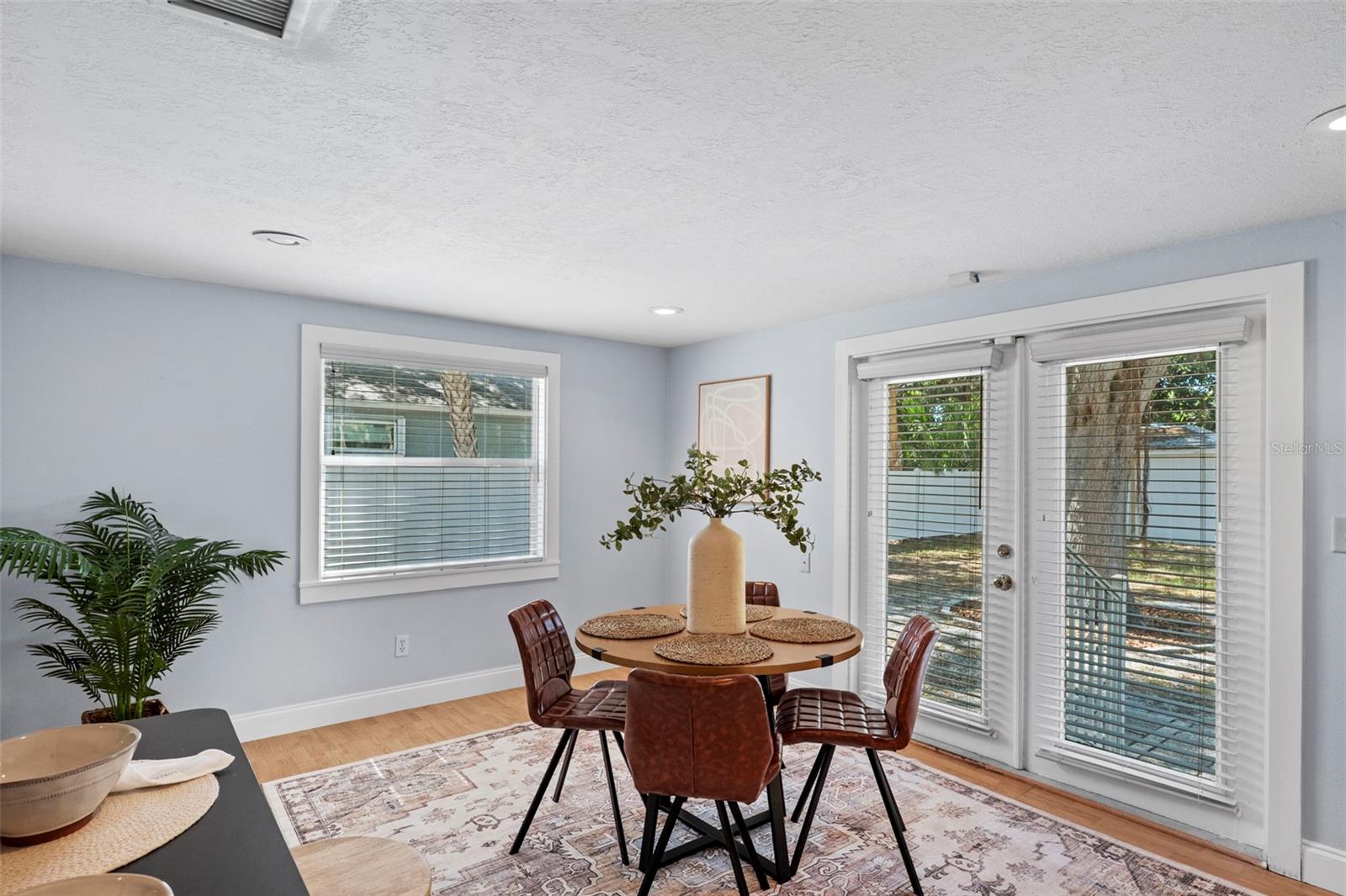 GANDY BLVD PARK - Residential