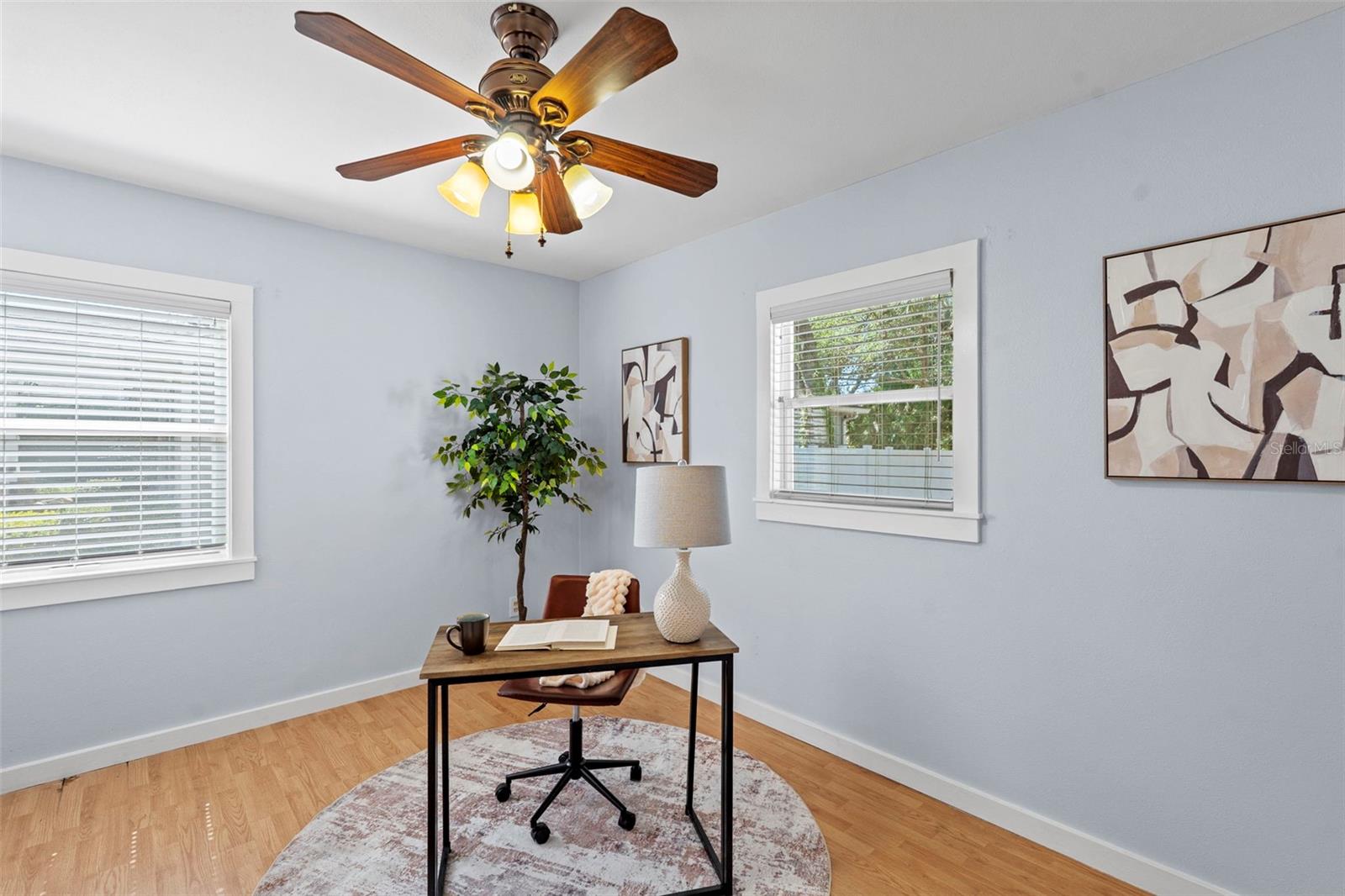 GANDY BLVD PARK - Residential