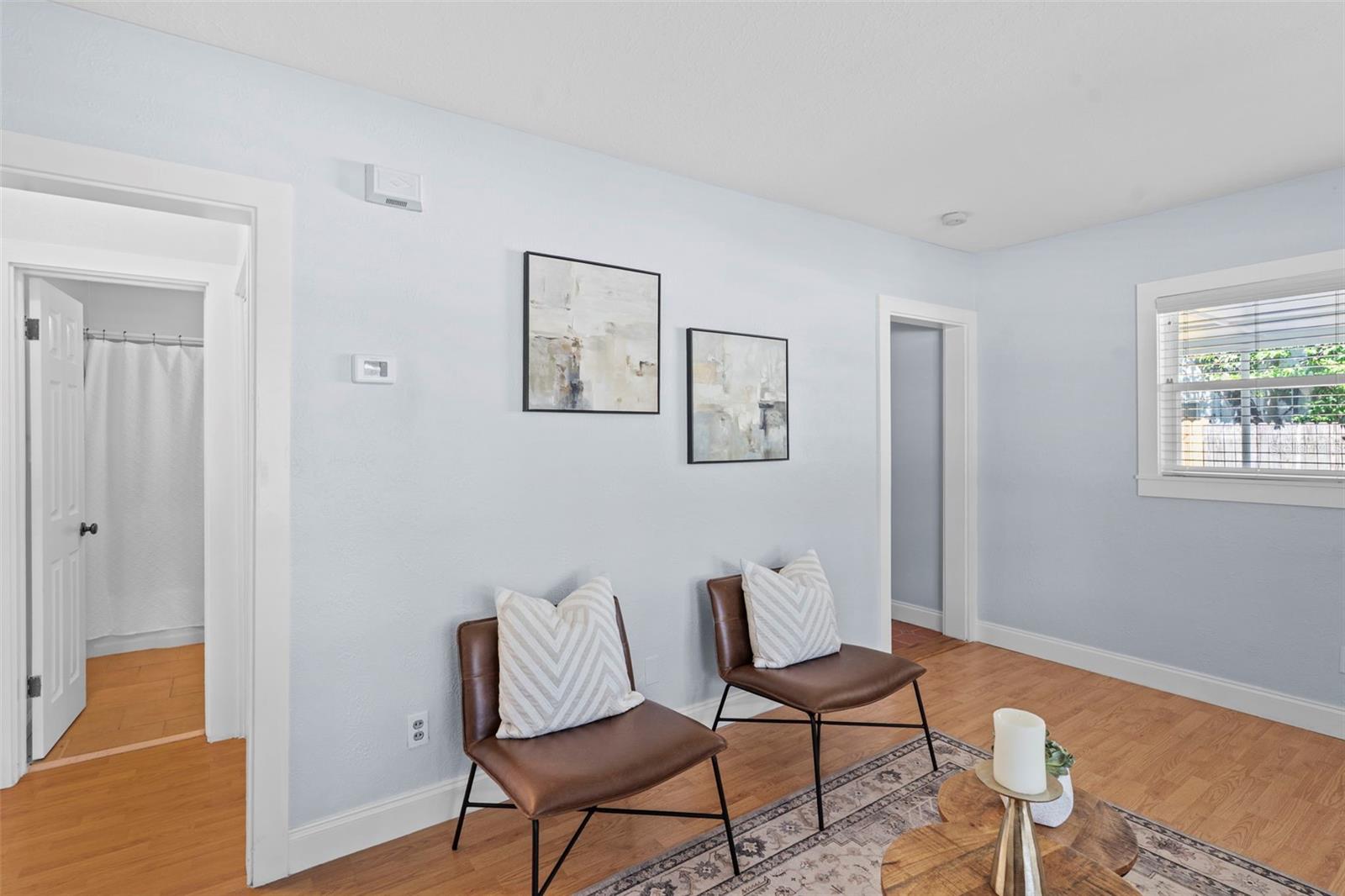 GANDY BLVD PARK - Residential