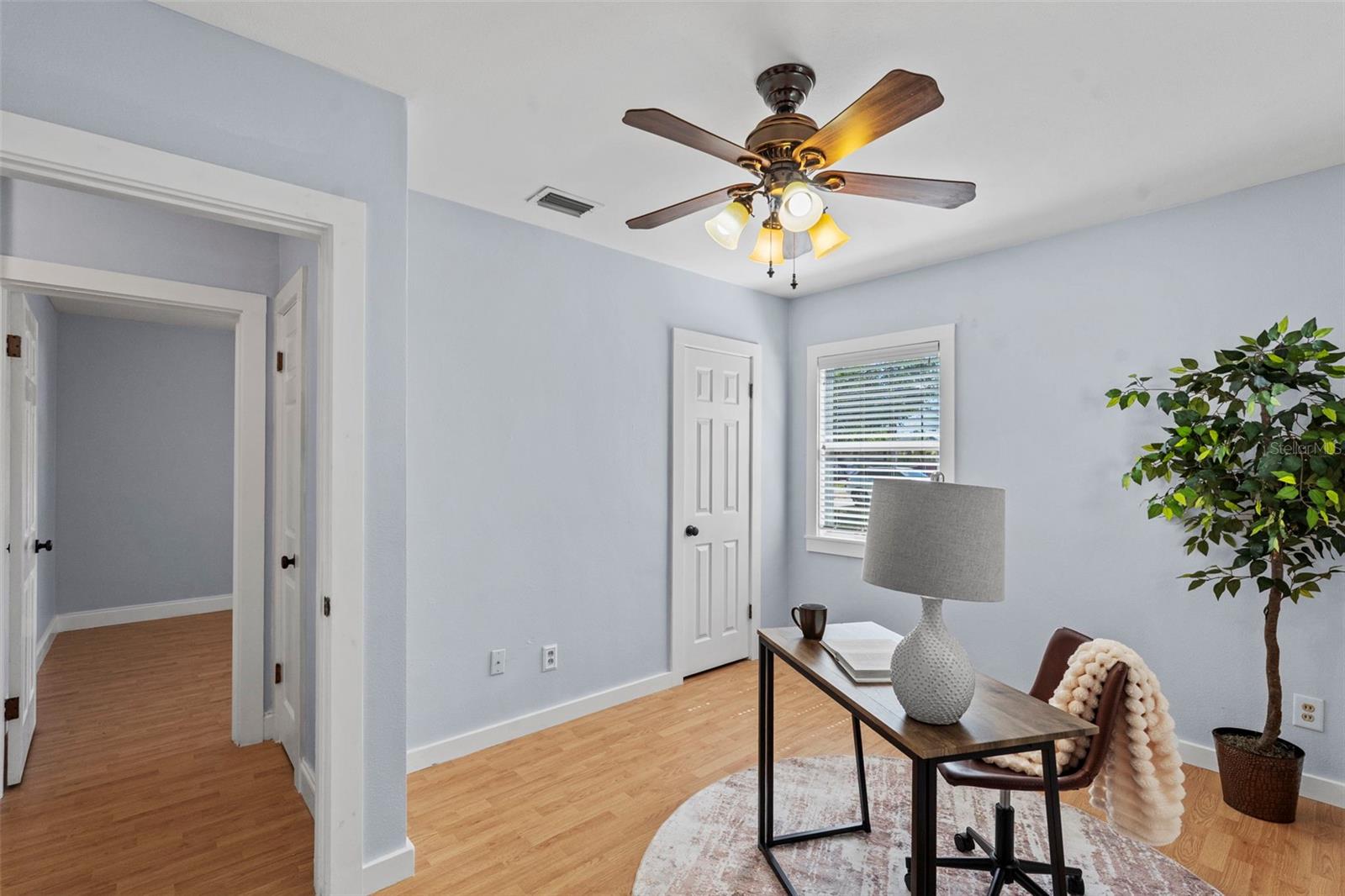 GANDY BLVD PARK - Residential
