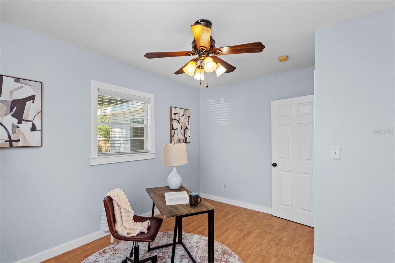 GANDY BLVD PARK - Residential