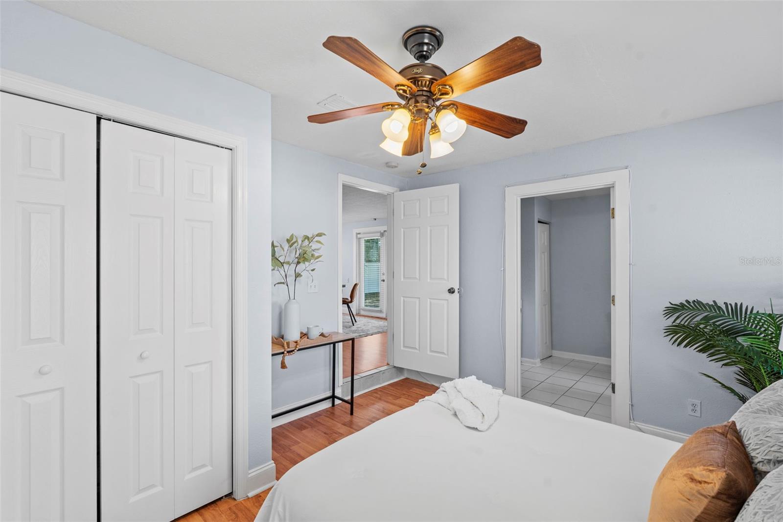 GANDY BLVD PARK - Residential