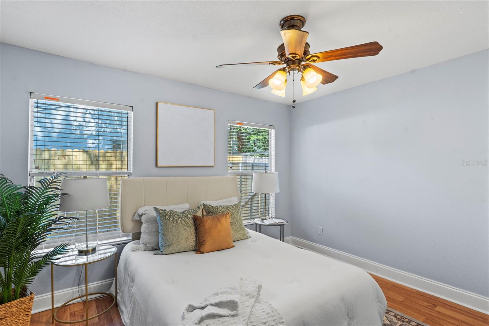 GANDY BLVD PARK - Residential