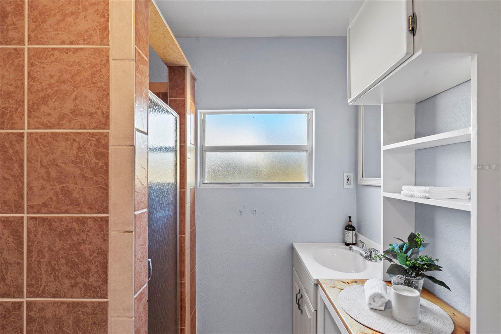 GANDY BLVD PARK - Residential