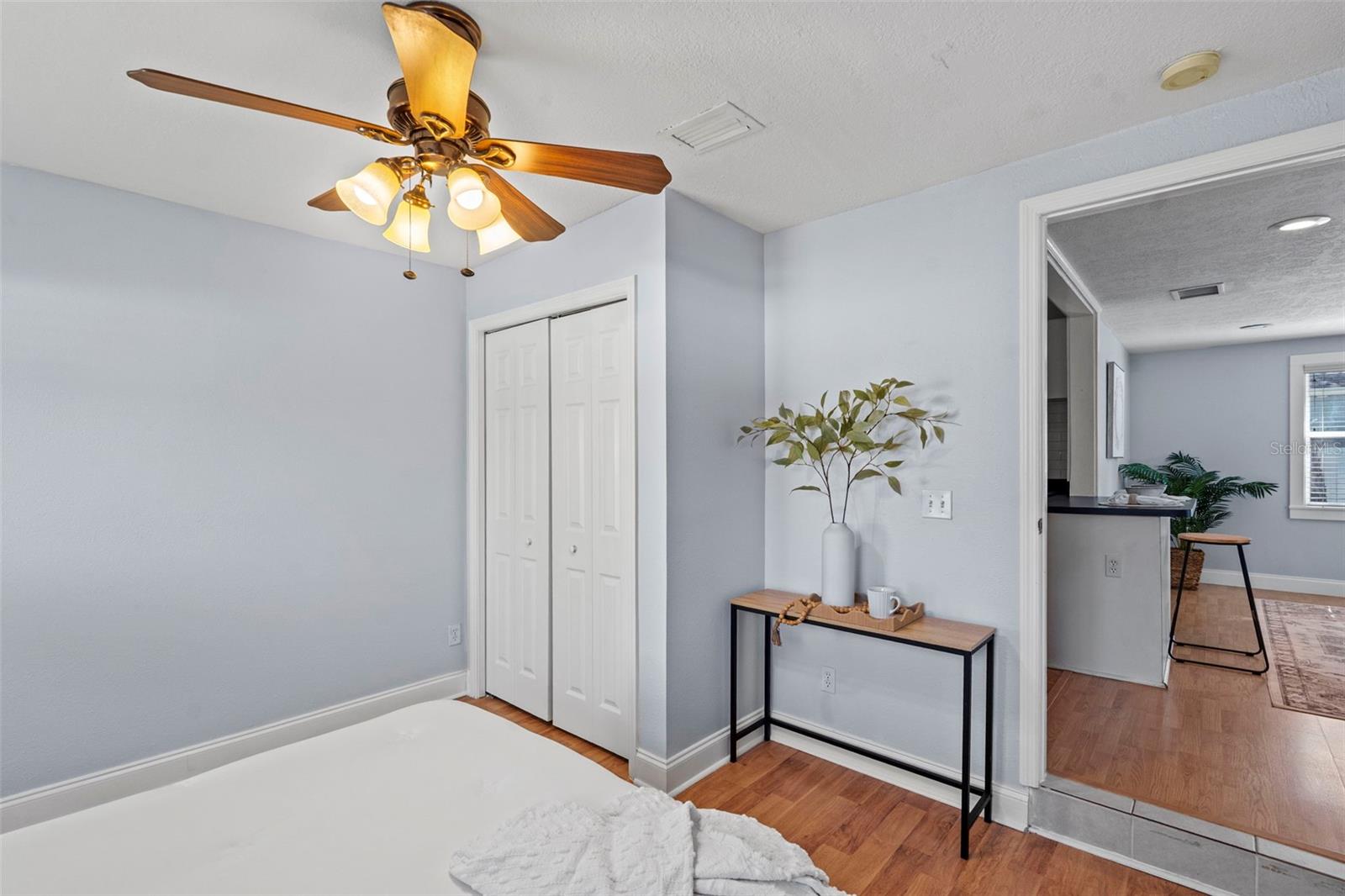 GANDY BLVD PARK - Residential