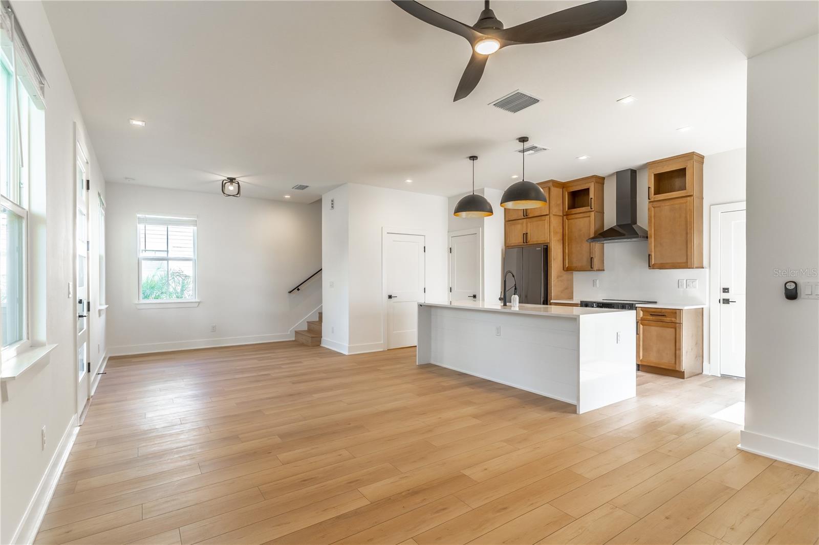 WEBER TOWNHOMES - Residential