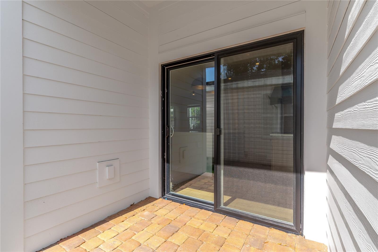 WEBER TOWNHOMES - Residential