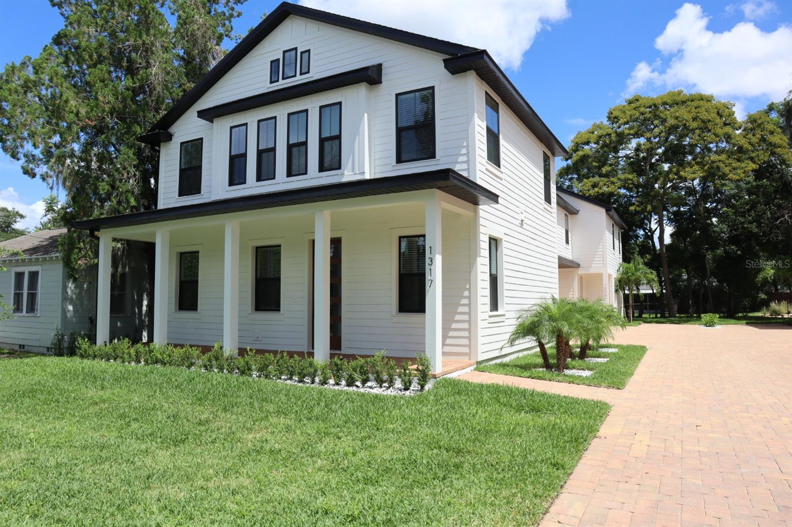 WEBER TOWNHOMES - Residential