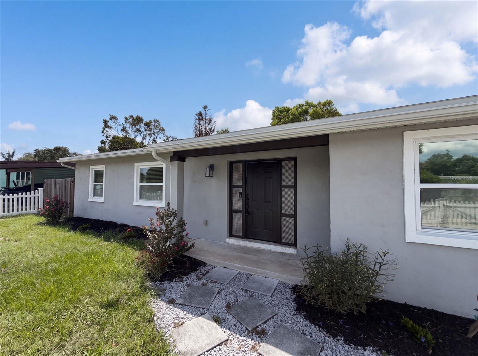 DELTONA LAKES UNIT 74 - Residential