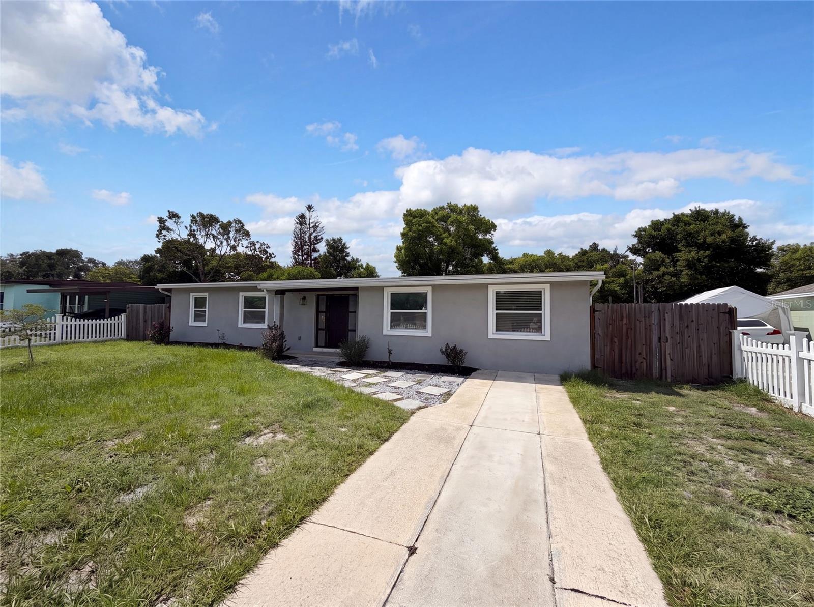 DELTONA LAKES UNIT 74 - Residential