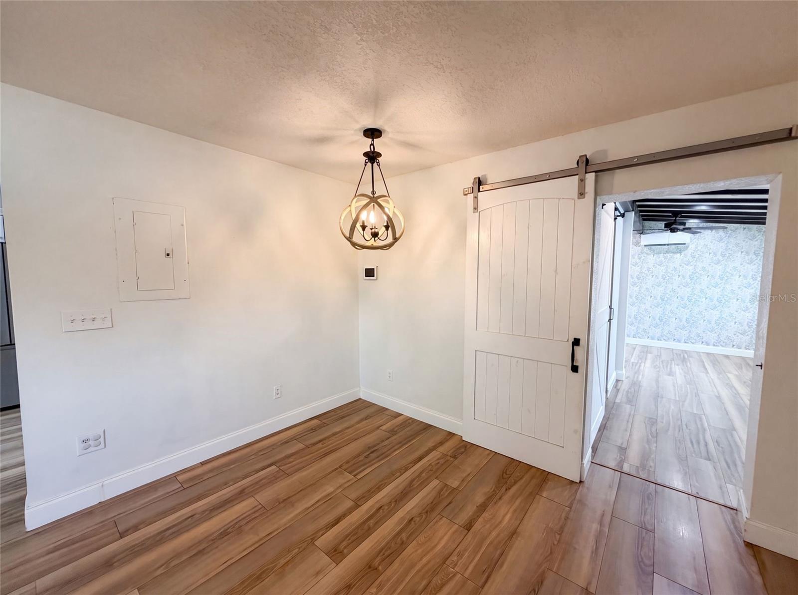 DELTONA LAKES UNIT 74 - Residential