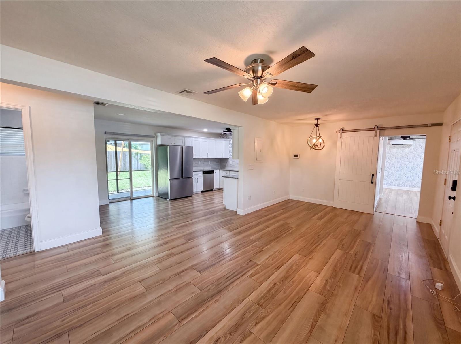 DELTONA LAKES UNIT 74 - Residential