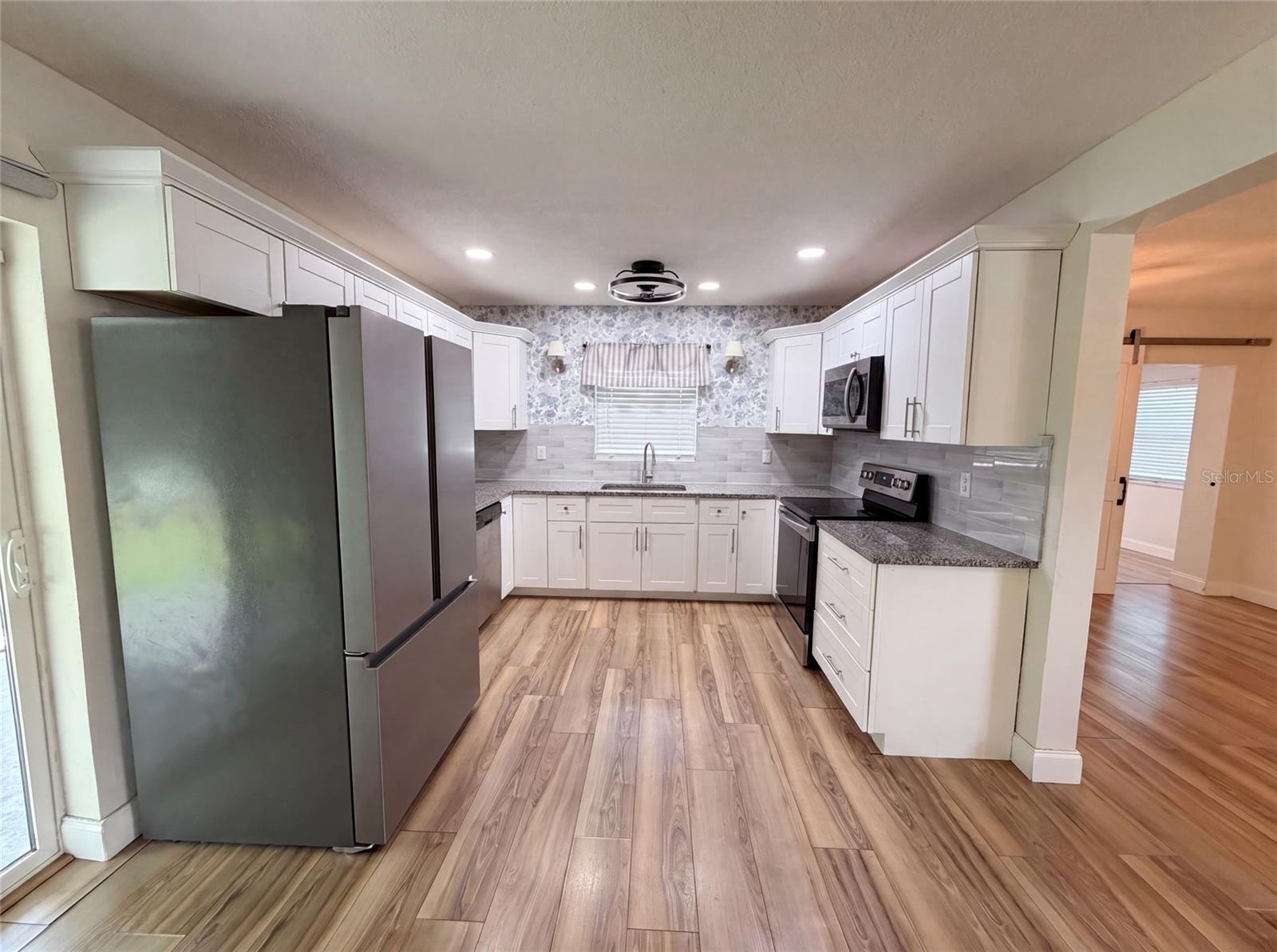 DELTONA LAKES UNIT 74 - Residential