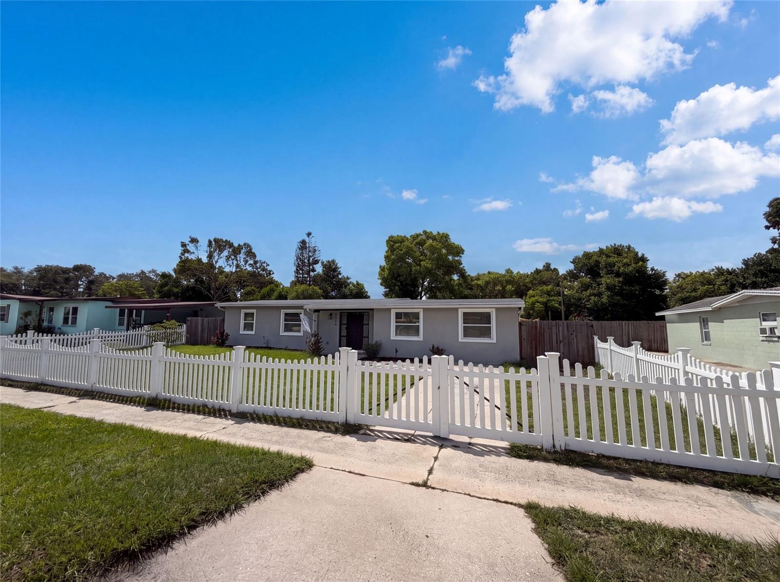 DELTONA LAKES UNIT 74 - Residential
