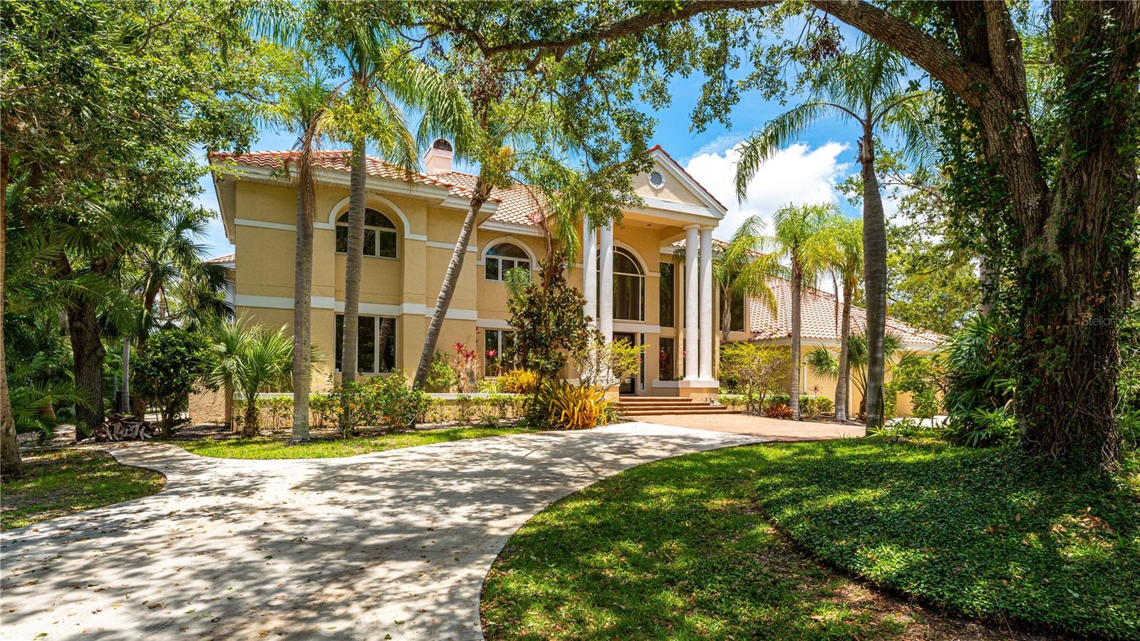 THE LANDINGS - Residential