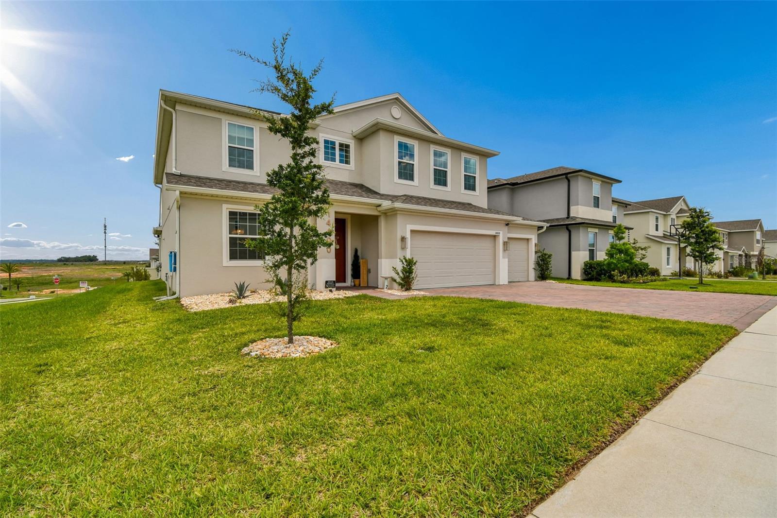 RIDGEVIEW PH 3 - Residential