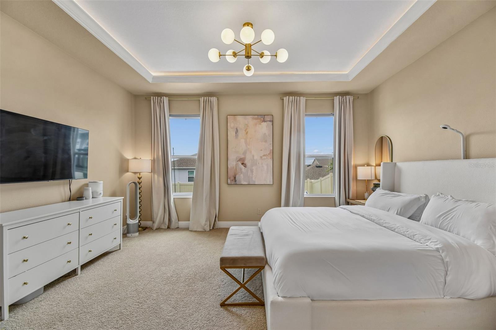 RIDGEVIEW PH 3 - Residential