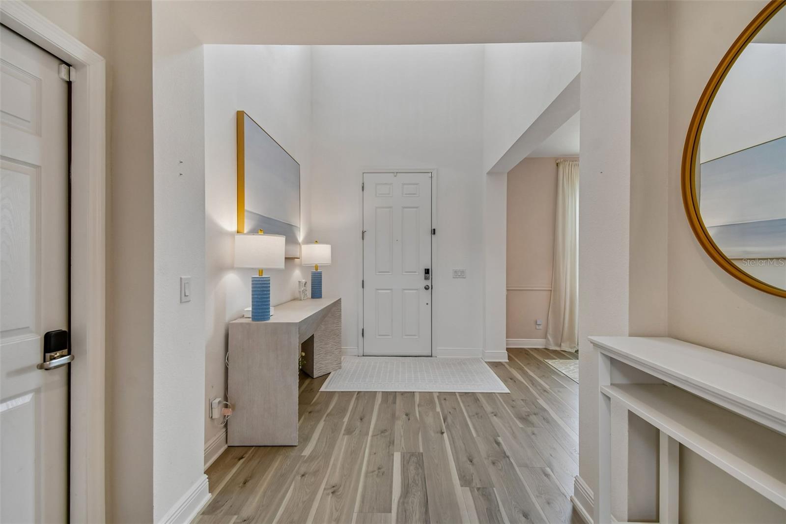 RIDGEVIEW PH 3 - Residential