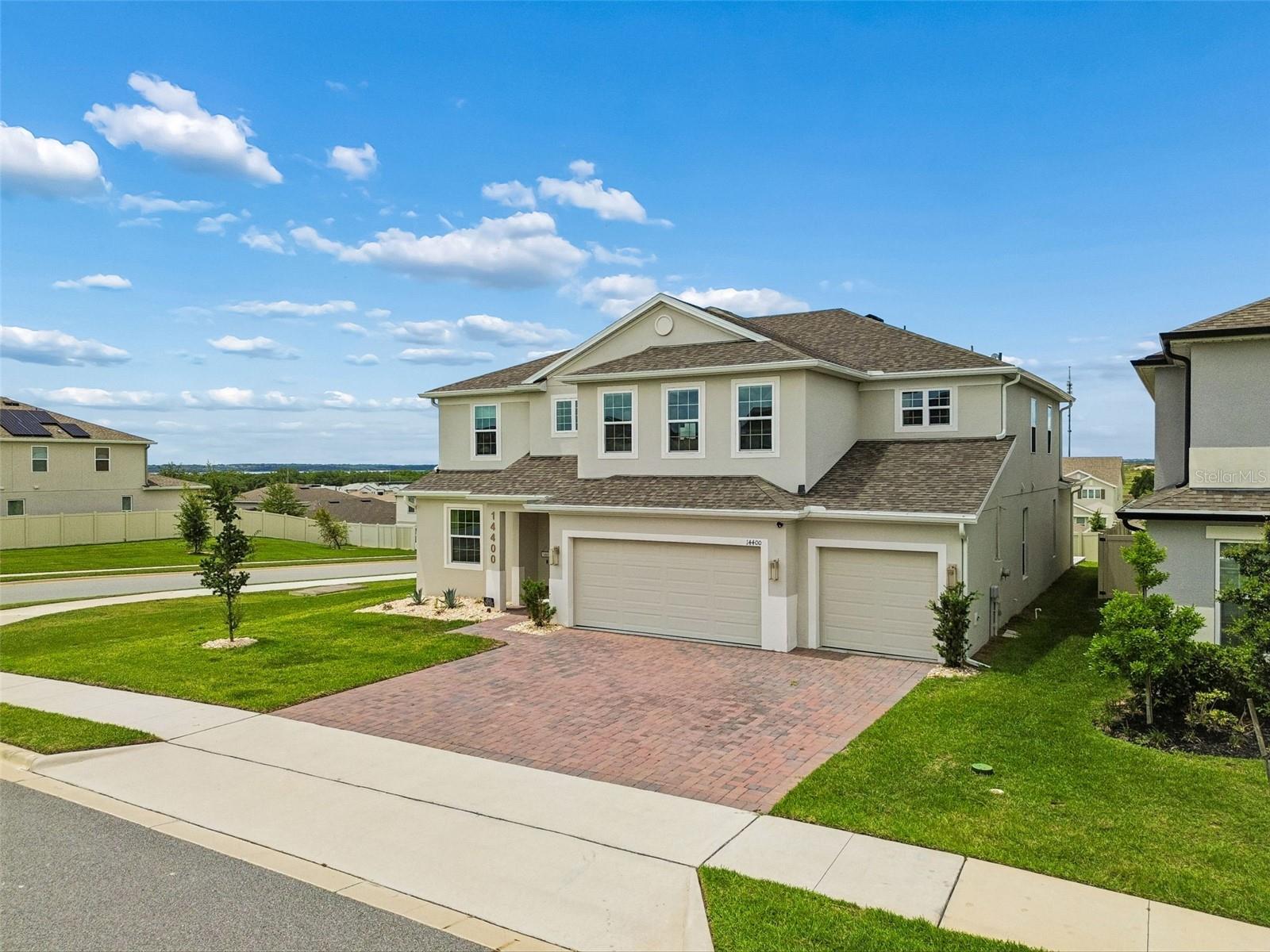 RIDGEVIEW PH 3 - Residential