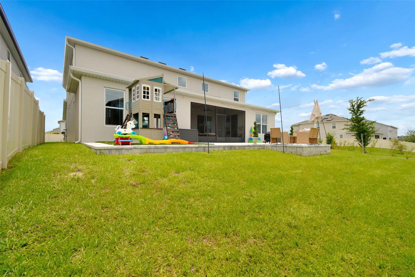 RIDGEVIEW PH 3 - Residential