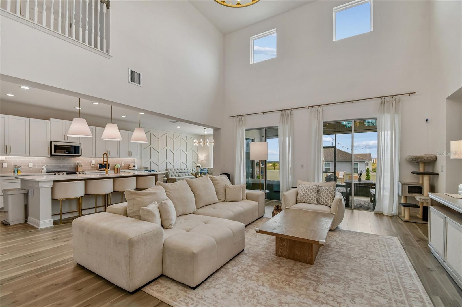 RIDGEVIEW PH 3 - Residential