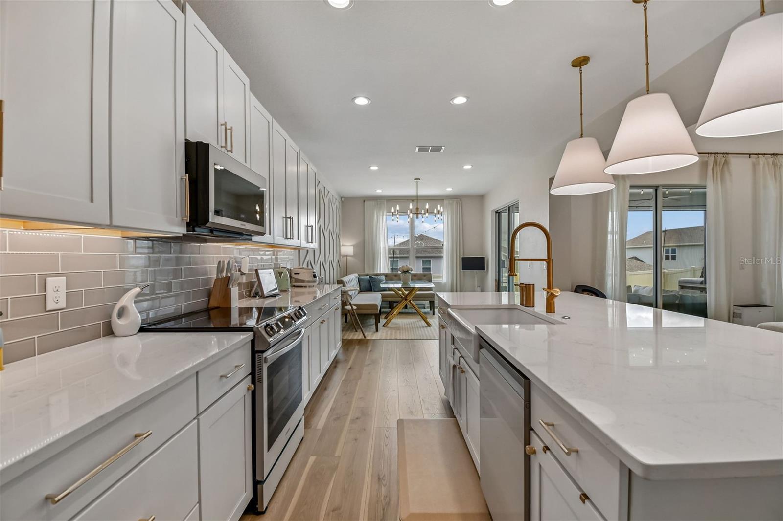 RIDGEVIEW PH 3 - Residential