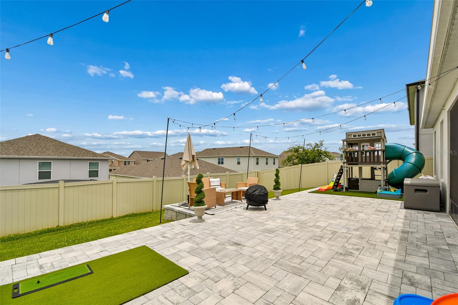 RIDGEVIEW PH 3 - Residential