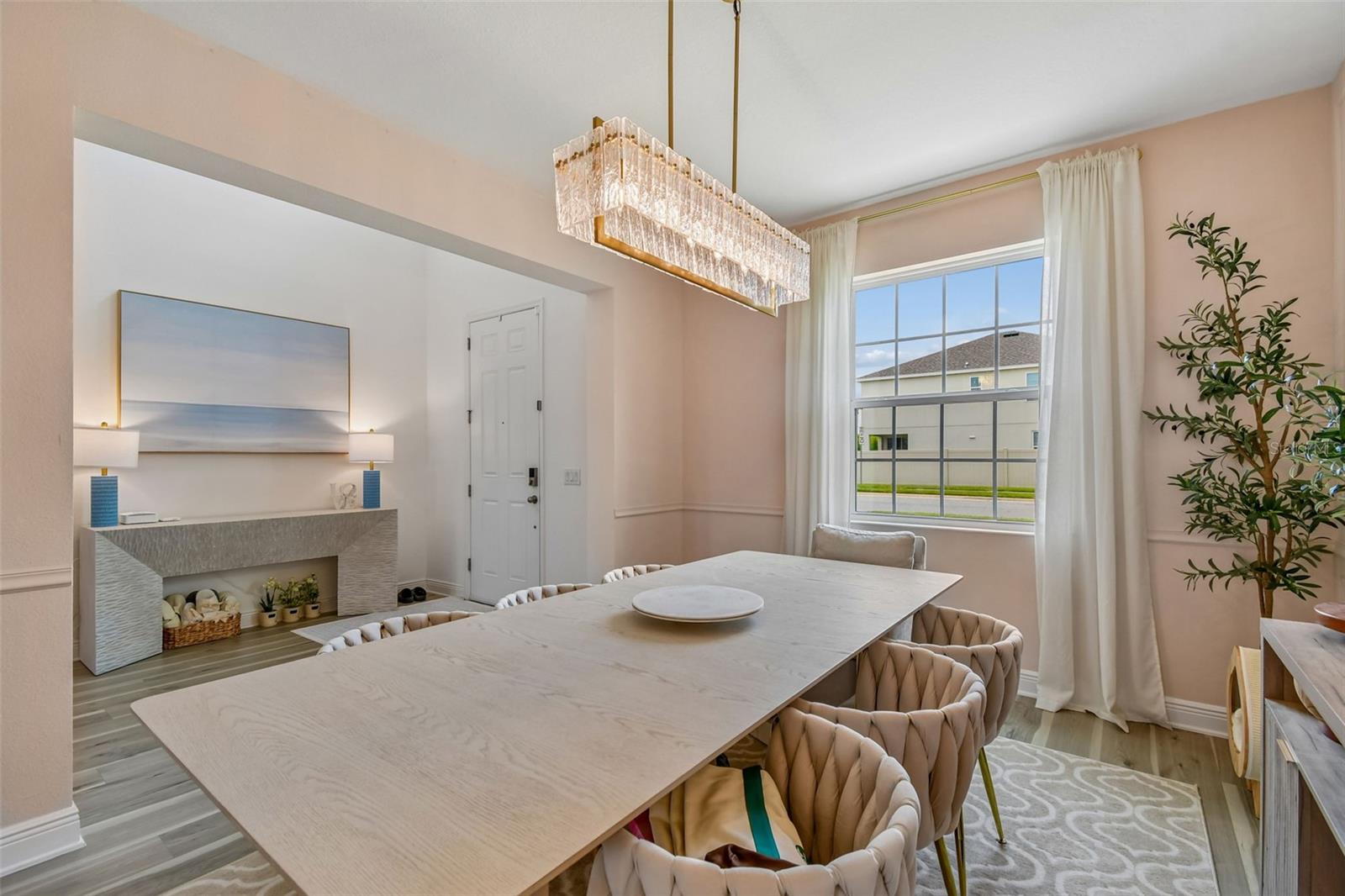 RIDGEVIEW PH 3 - Residential