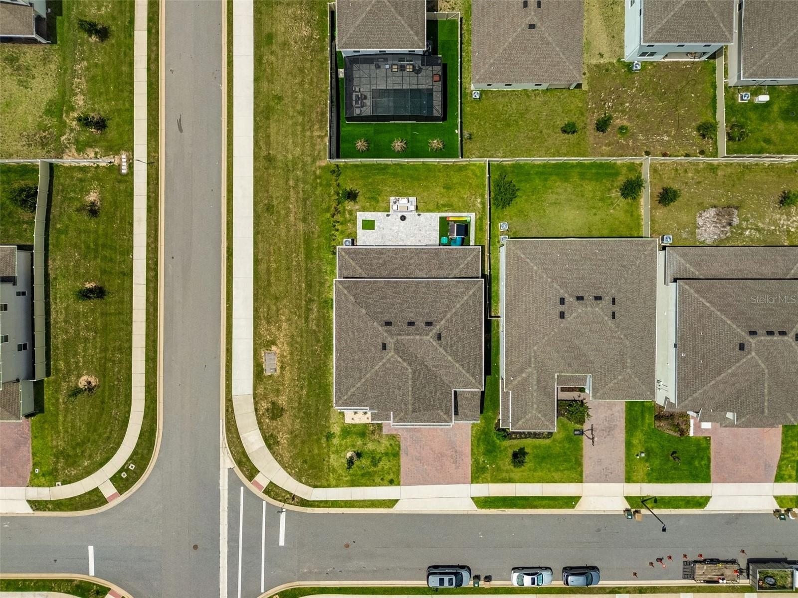 RIDGEVIEW PH 3 - Residential