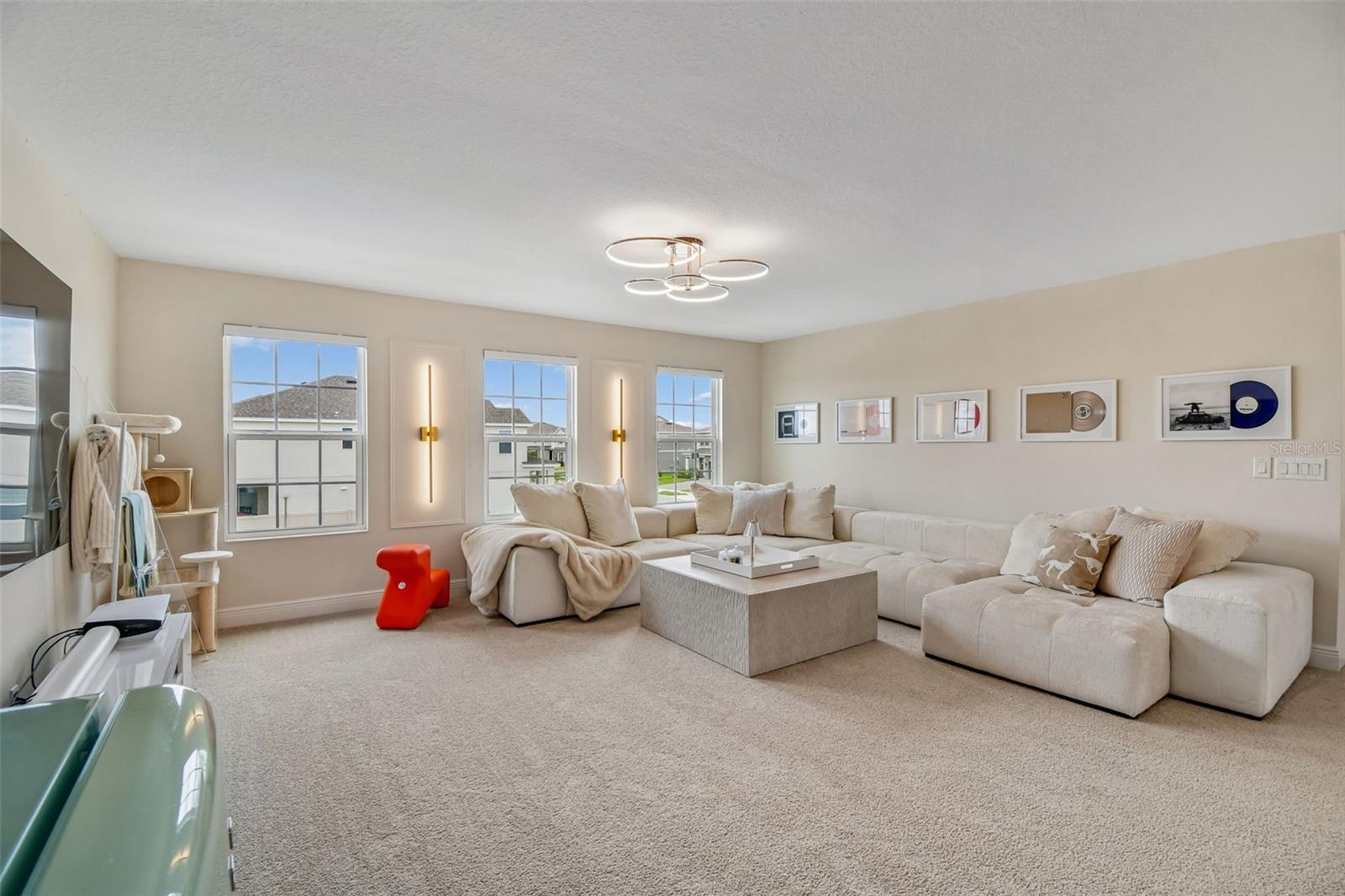 RIDGEVIEW PH 3 - Residential