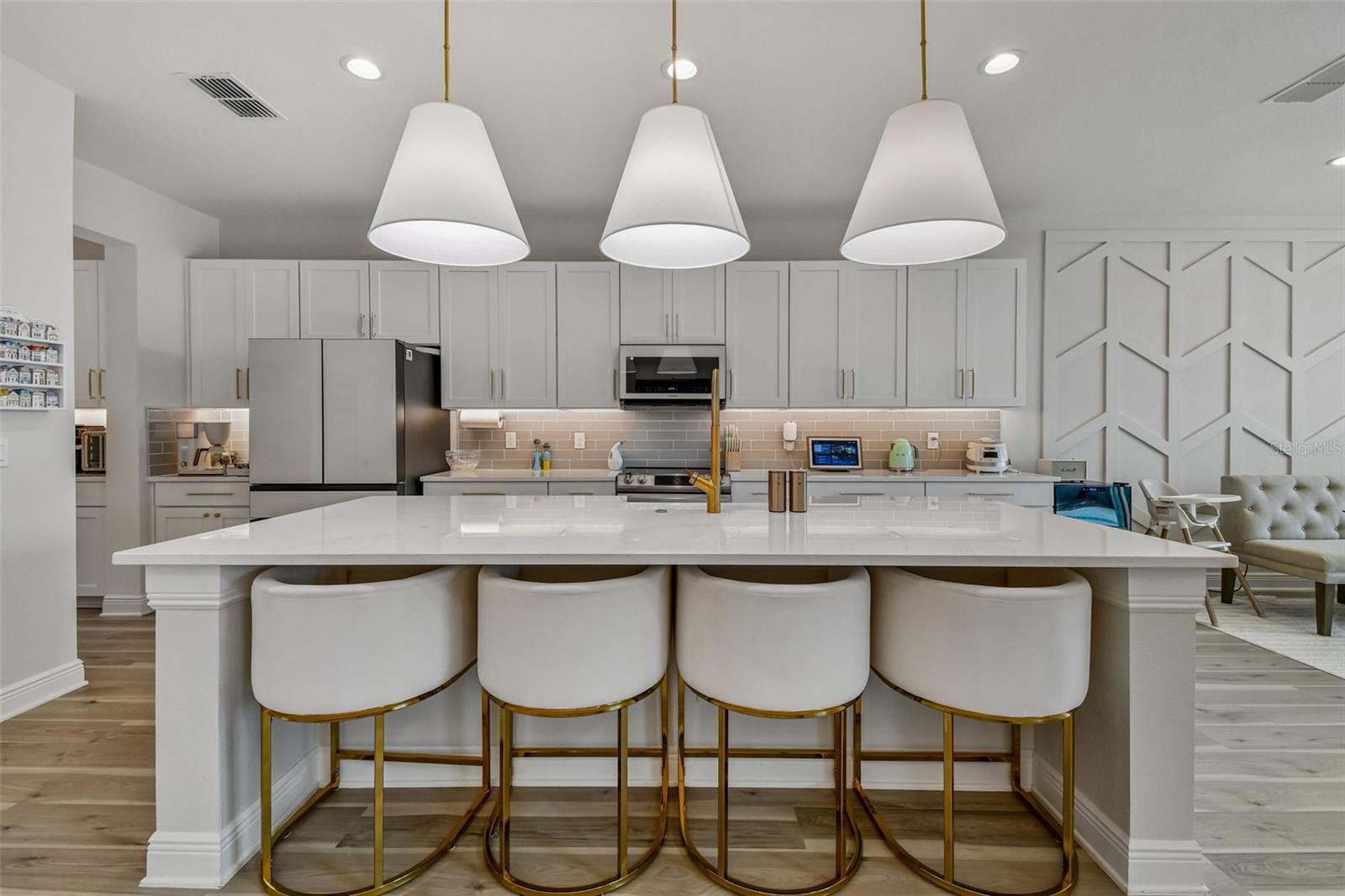RIDGEVIEW PH 3 - Residential