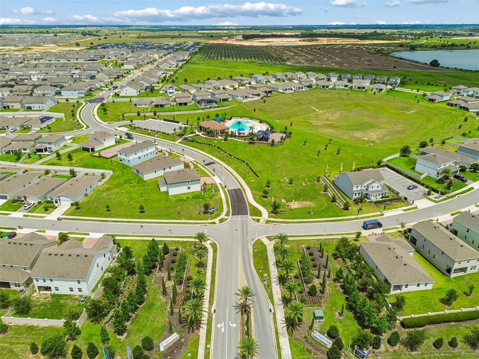 RIDGEVIEW PH 3 - Residential