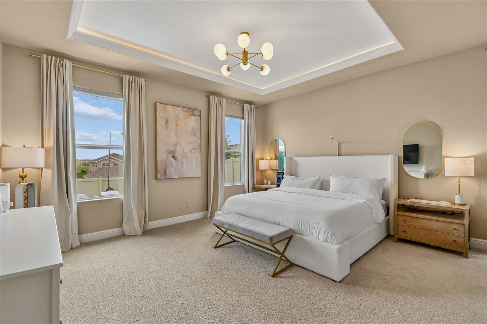 RIDGEVIEW PH 3 - Residential