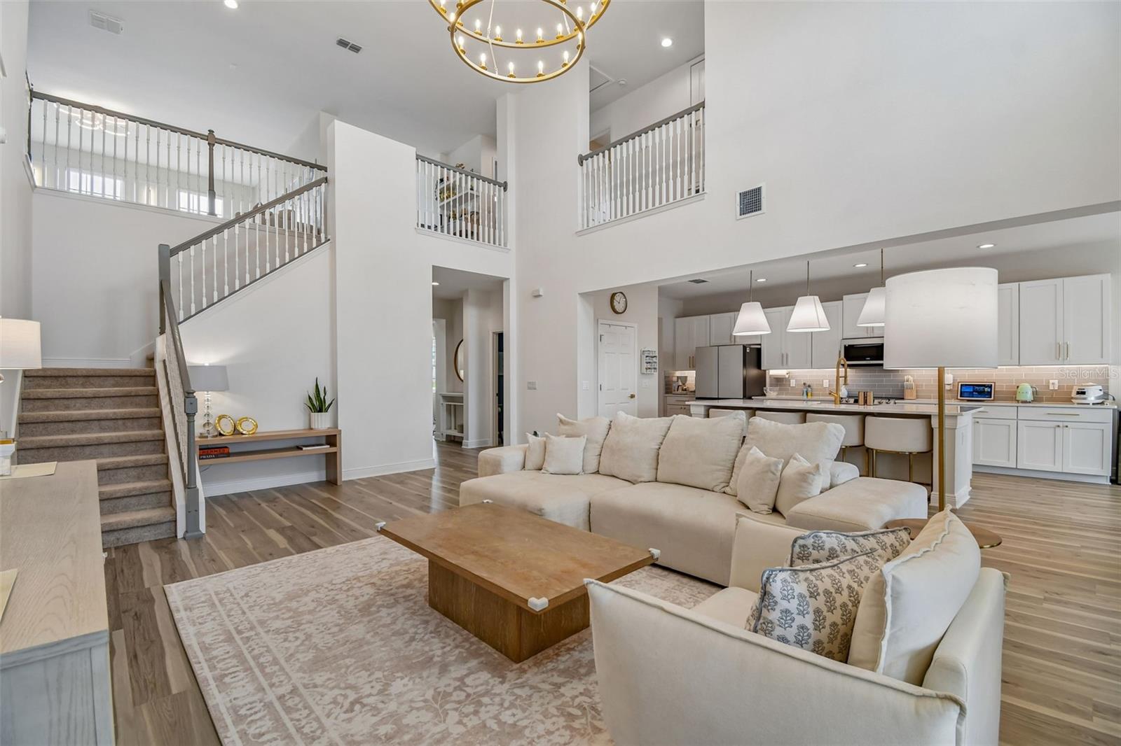 RIDGEVIEW PH 3 - Residential