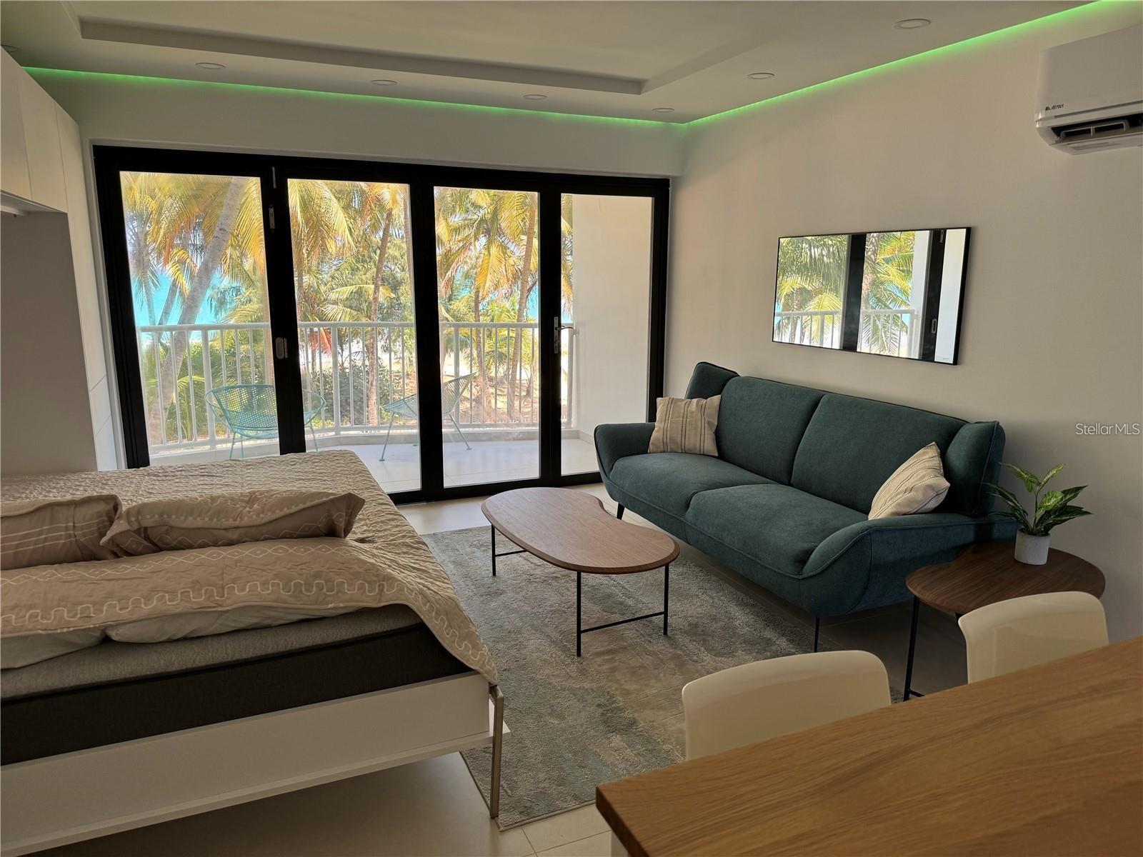 CASTILLO DEL MAR - Residential