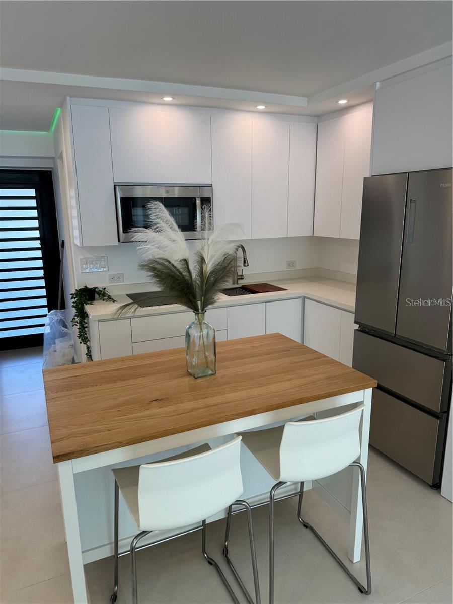 CASTILLO DEL MAR - Residential