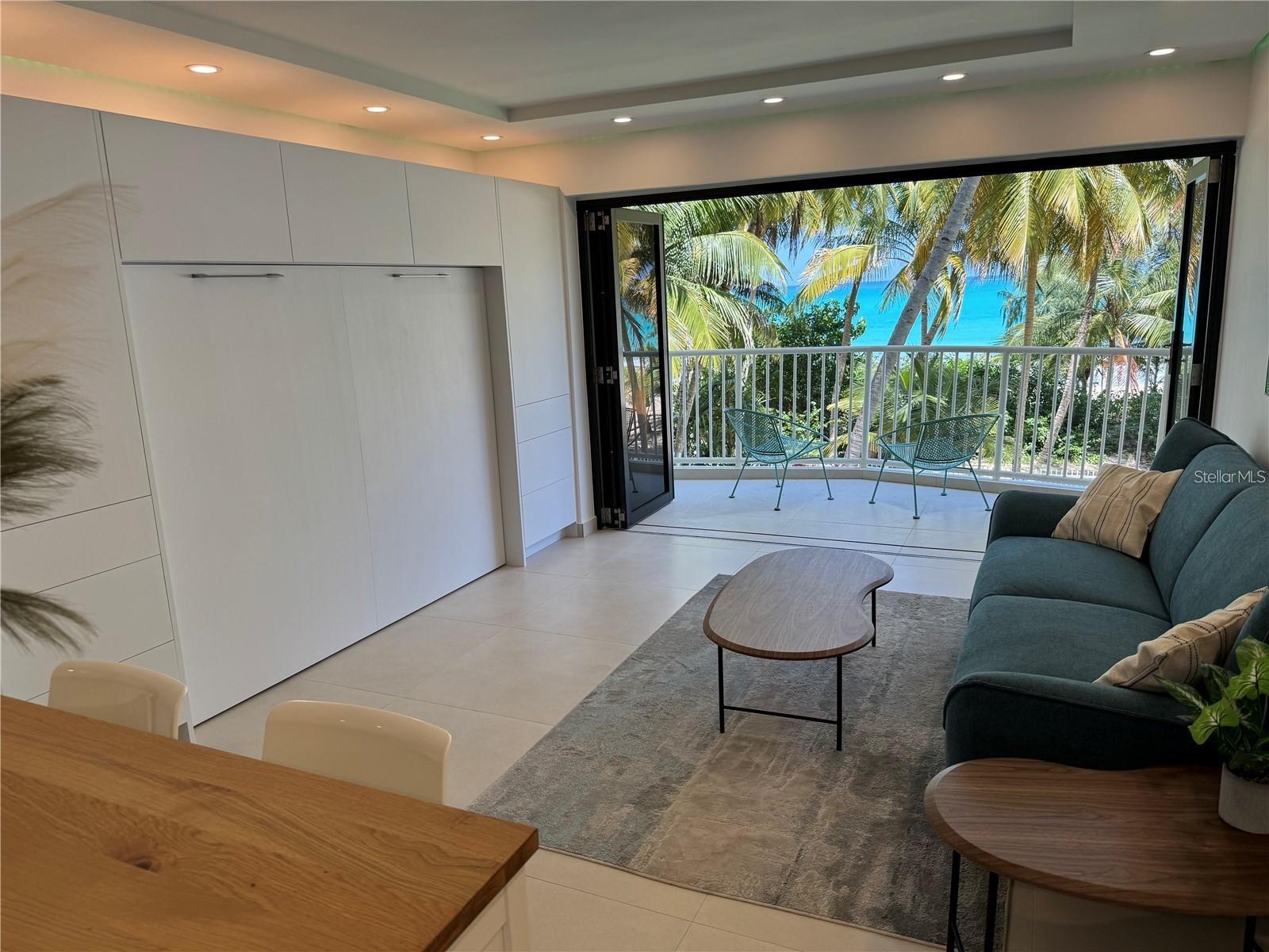 CASTILLO DEL MAR - Residential