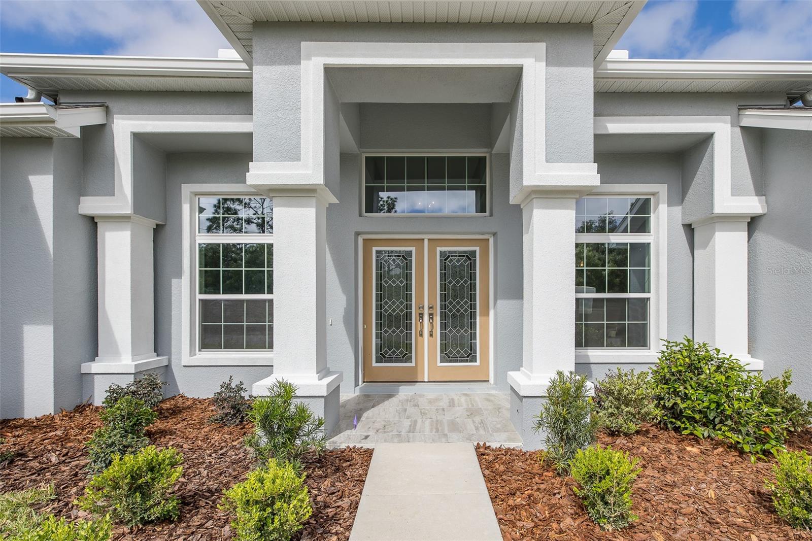 SUGARMILL WOODS - Residential