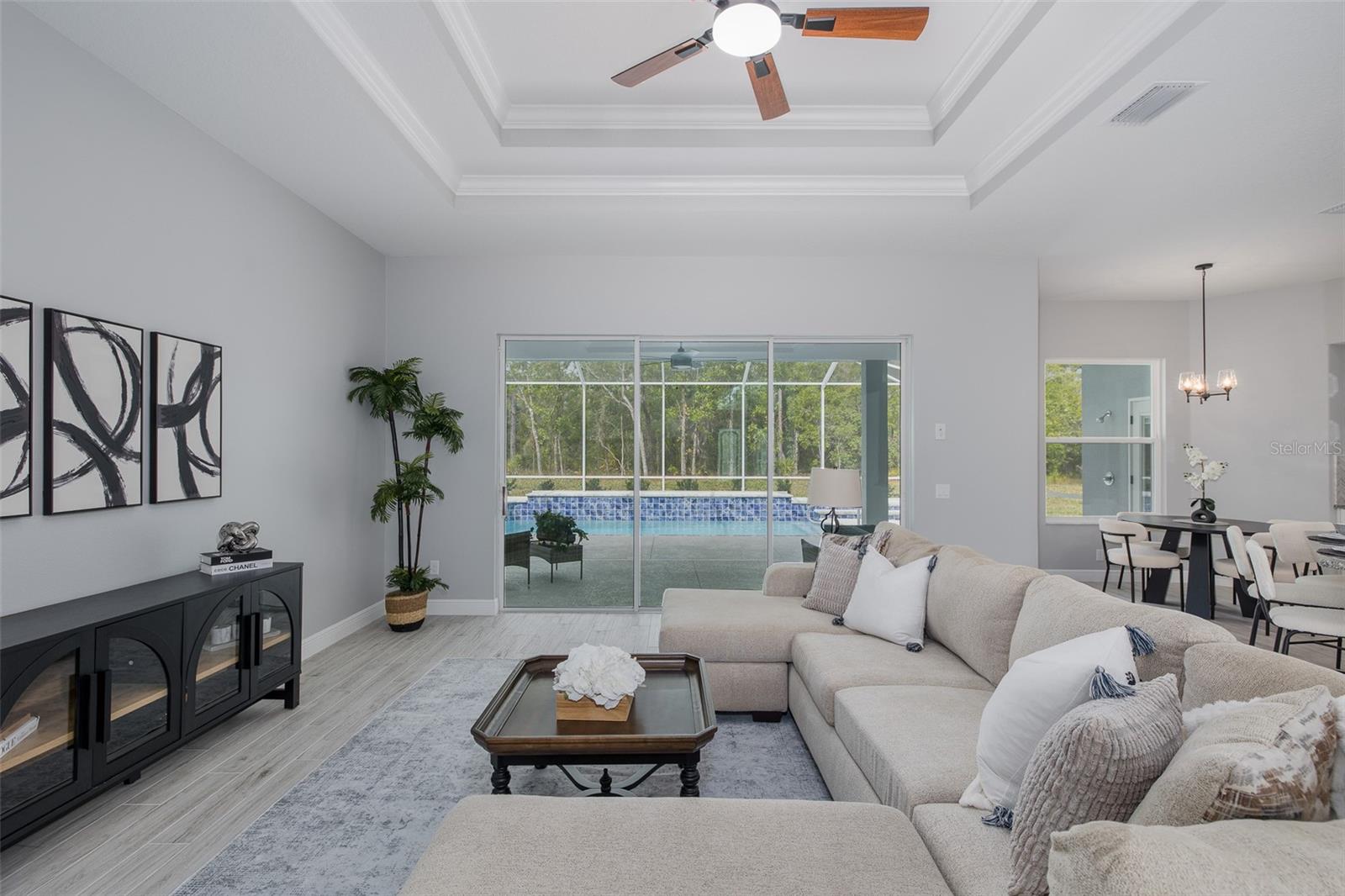 SUGARMILL WOODS - Residential