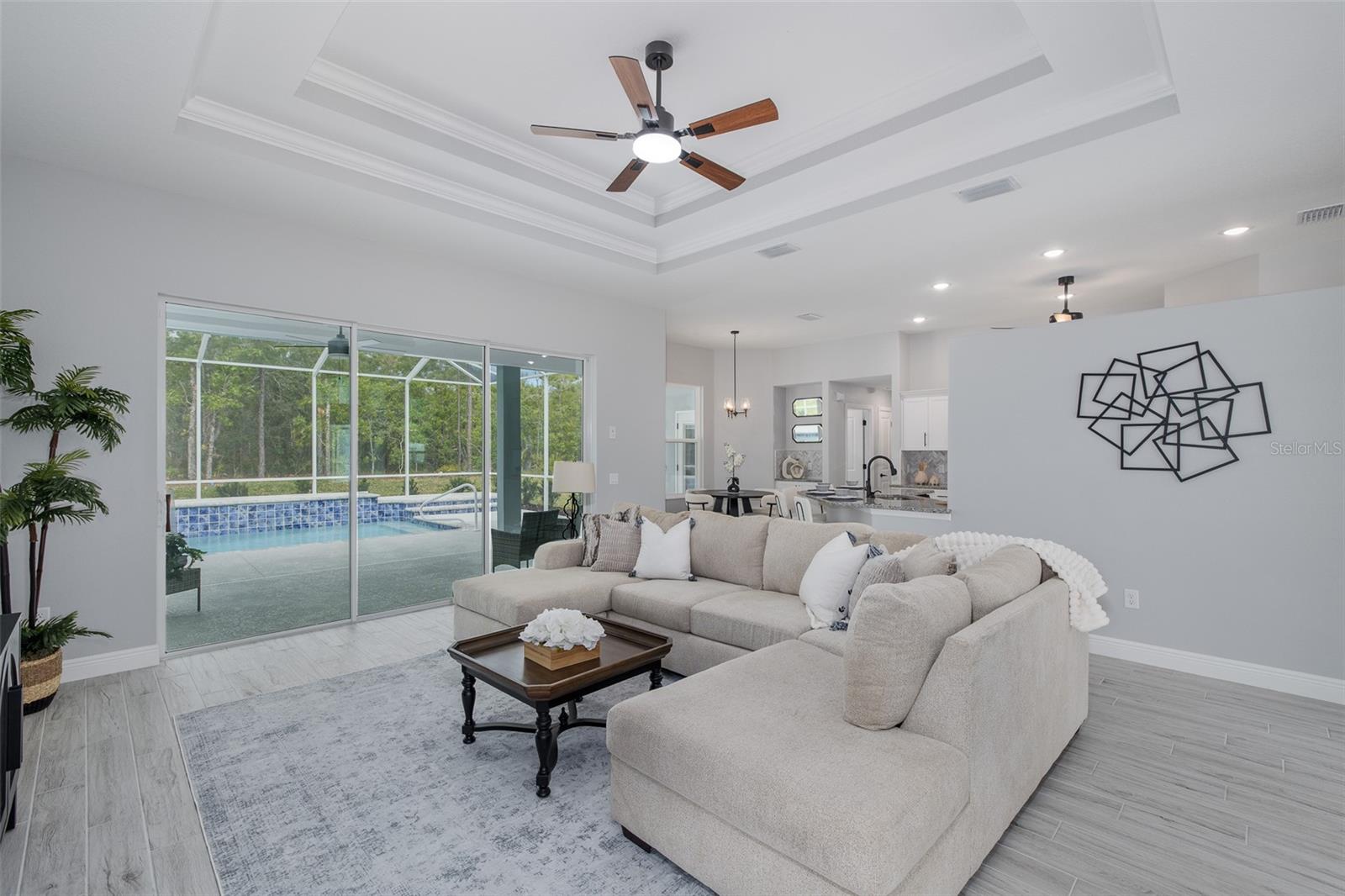SUGARMILL WOODS - Residential