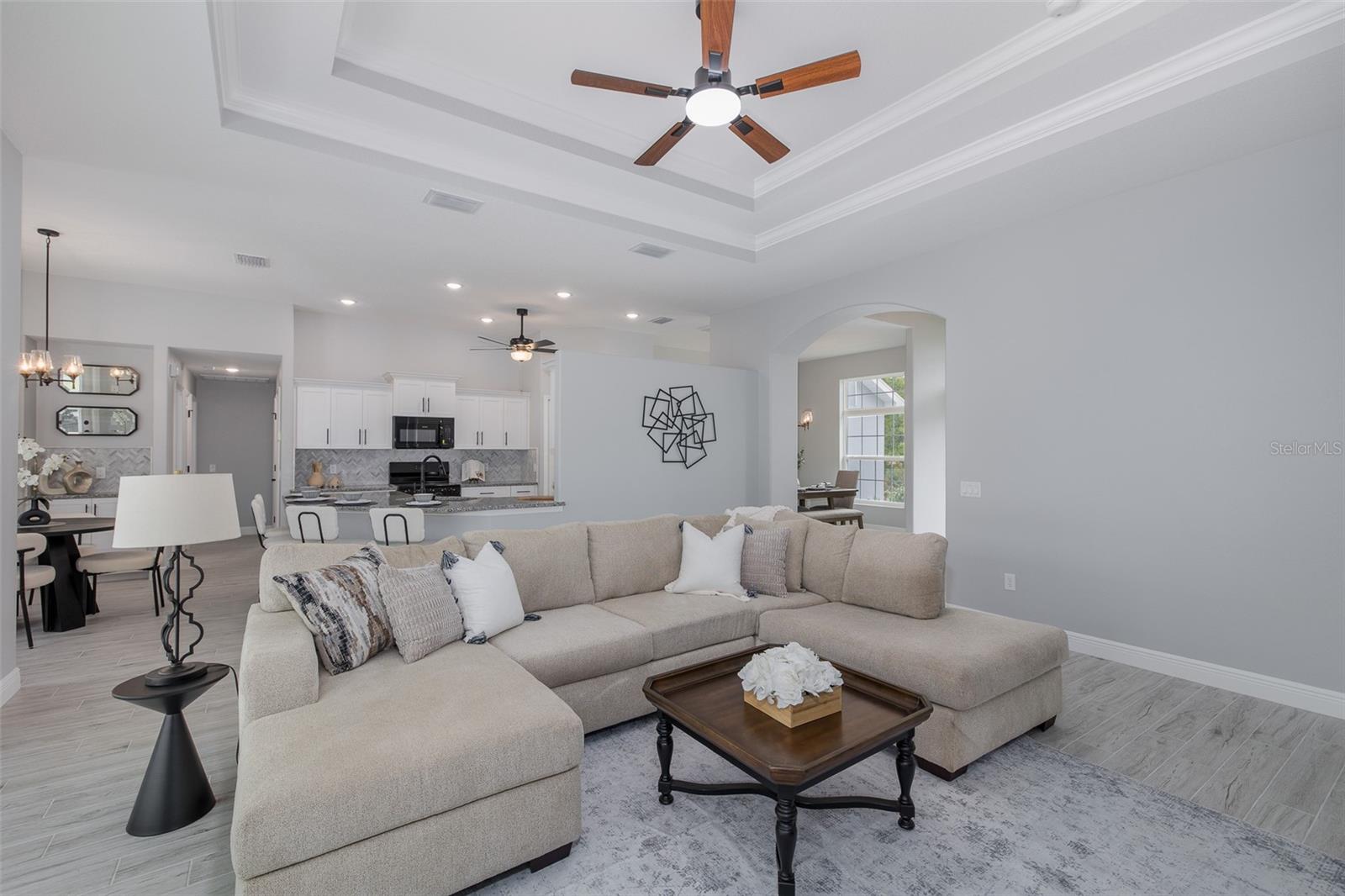 SUGARMILL WOODS - Residential