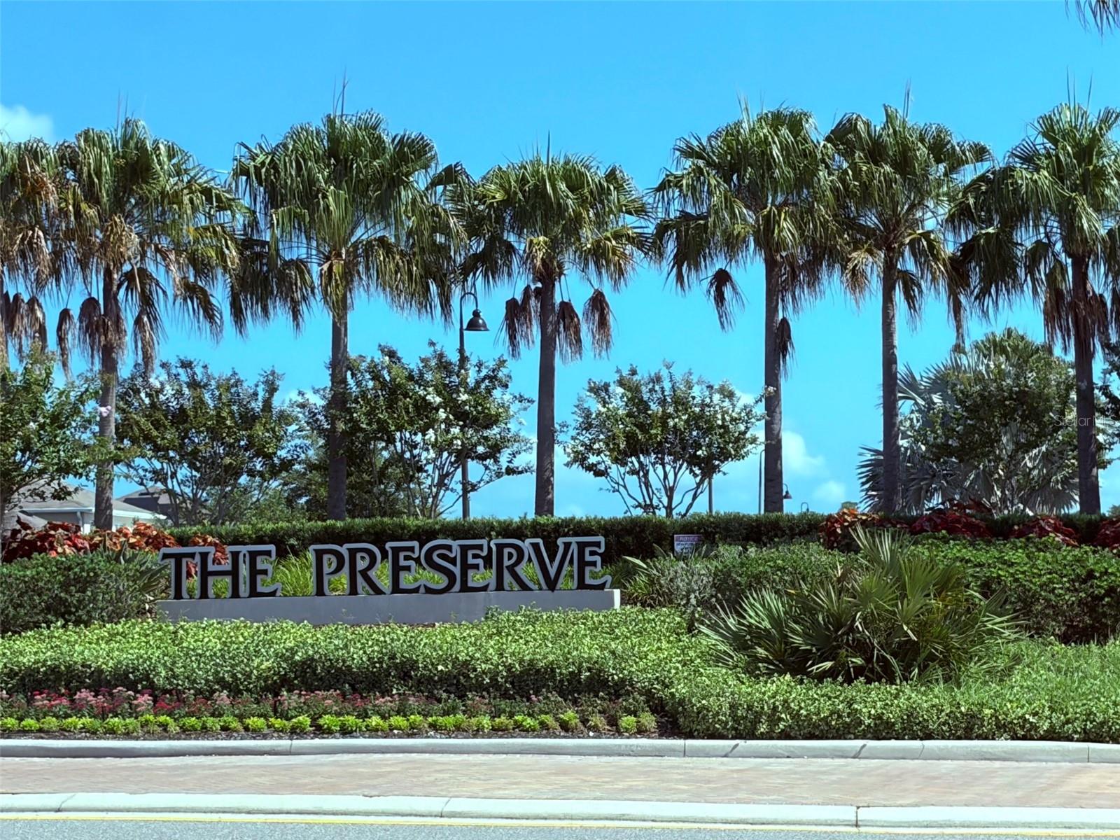 SOUTH BRANCH PRESERVE 1 - Residential