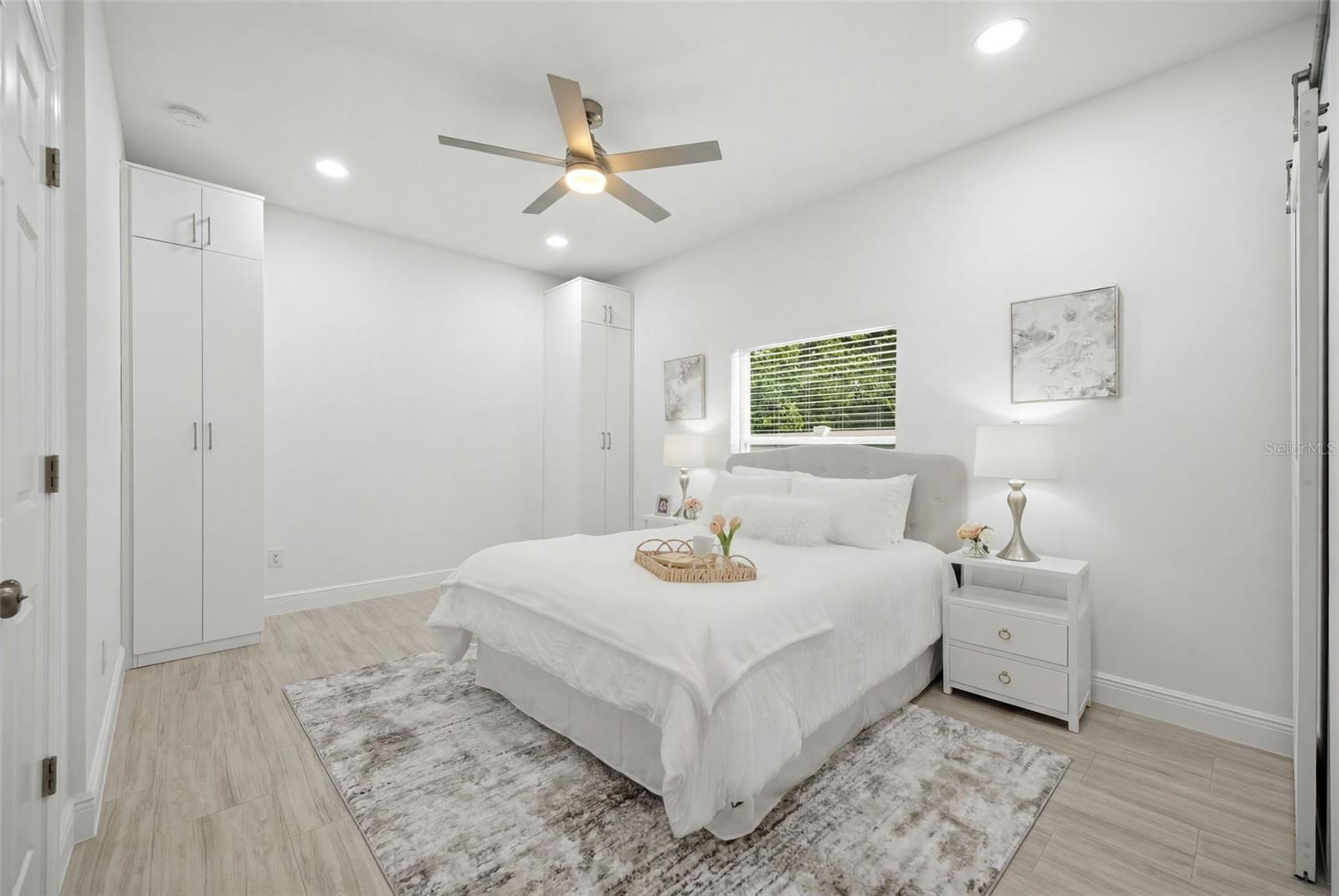 EASTERN HEIGHTS - Residential