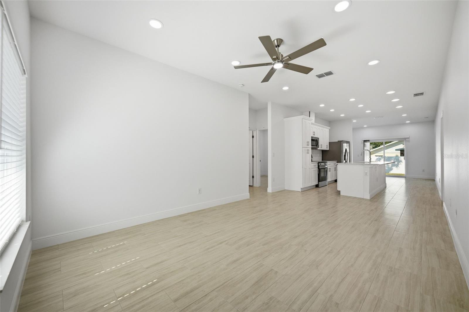 EASTERN HEIGHTS - Residential