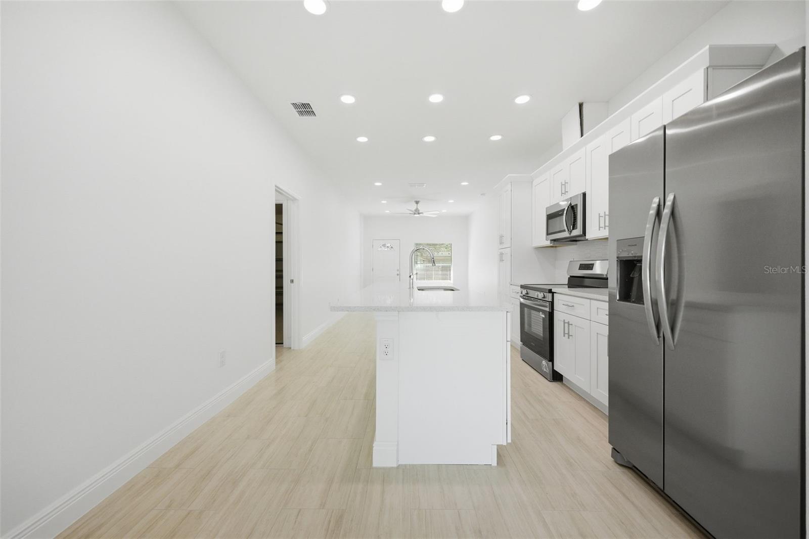EASTERN HEIGHTS - Residential