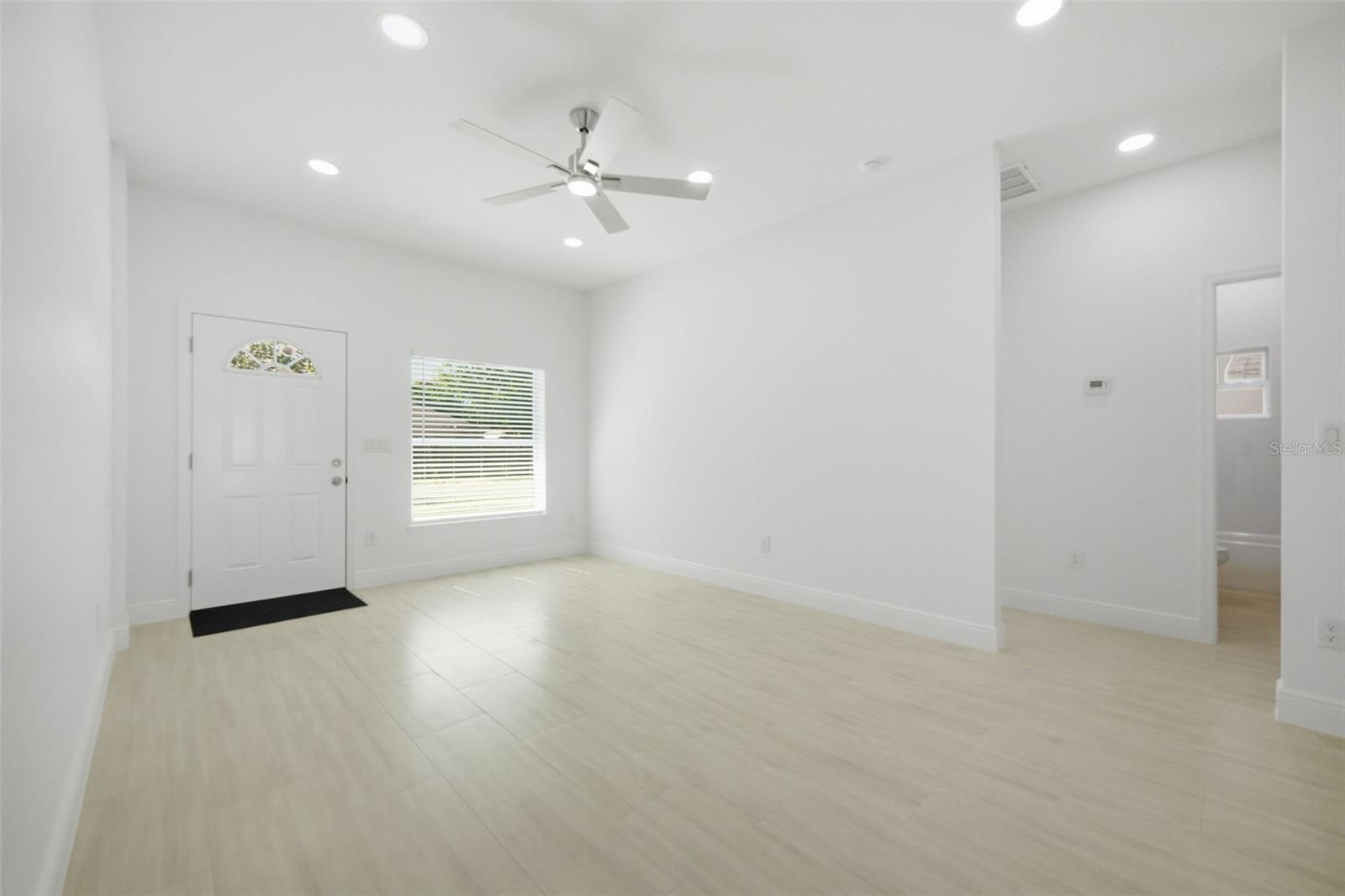EASTERN HEIGHTS - Residential