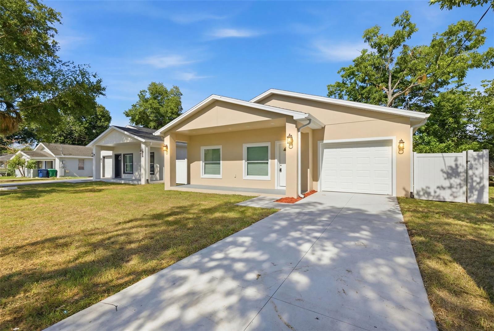 EASTERN HEIGHTS - Residential
