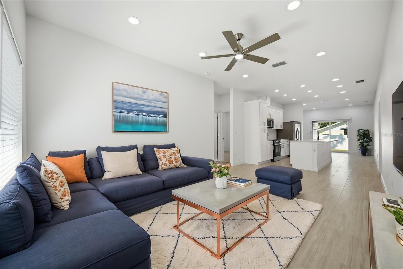 EASTERN HEIGHTS - Residential